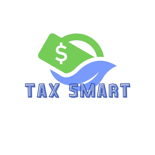 Tax Smart Logo